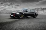 BMW M3 Clubsport by MR Car Design 2016 года